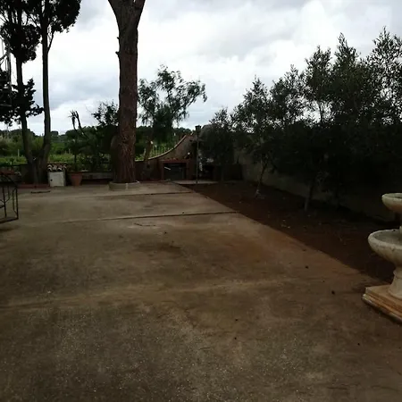 Baglio Pispisia * Marsala