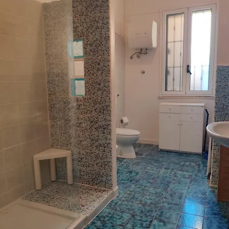 Baglio Pispisia Villa *