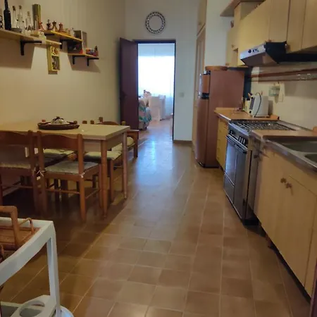 Villa Baglio Pispisia