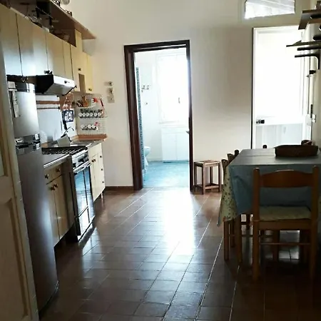 Baglio Pispisia Villa
