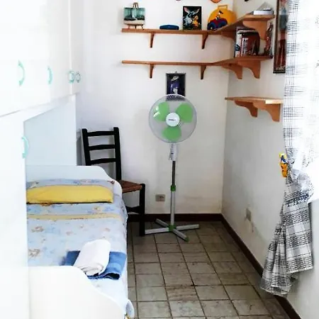 Baglio Pispisia Villa *